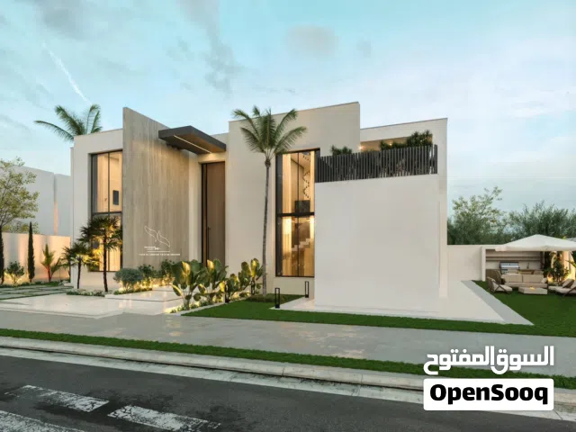 عمارة للإيجار مكونة من 6 شقق بتشطيب حديث الموقع بن عاشور - بالقرب من مصحة البراء موقع مميز