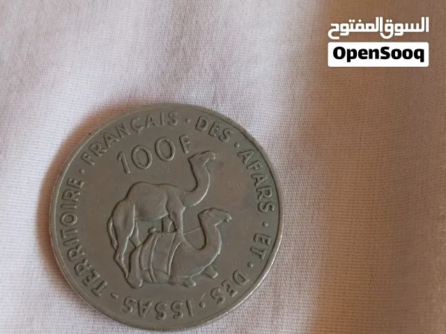 عمله فرنسيه 100 فرانك