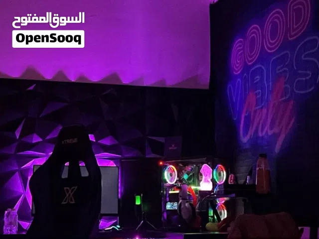 سيت اب كامل