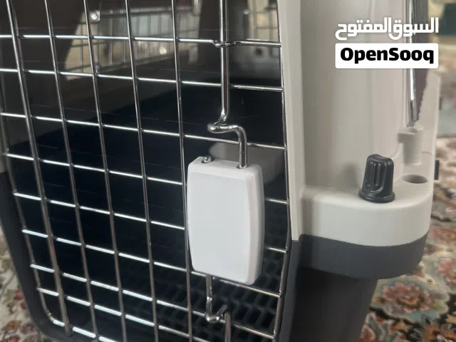 بوكس قطة غير مستخدم مريح للقطت