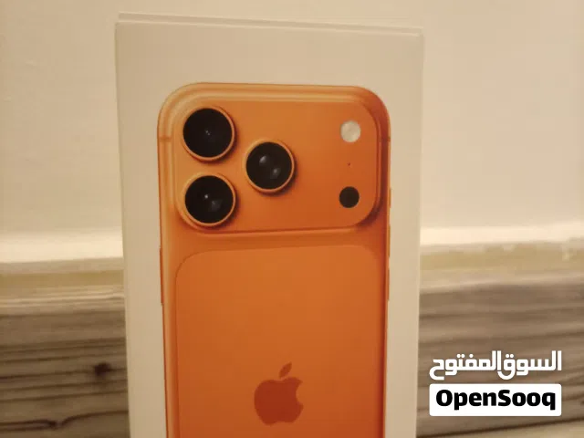 IPhone 17 pro max صيني
