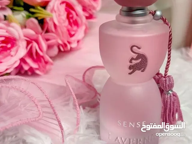 عطر جورجينا النسائي – رائحة فاخرة وثبات طويل