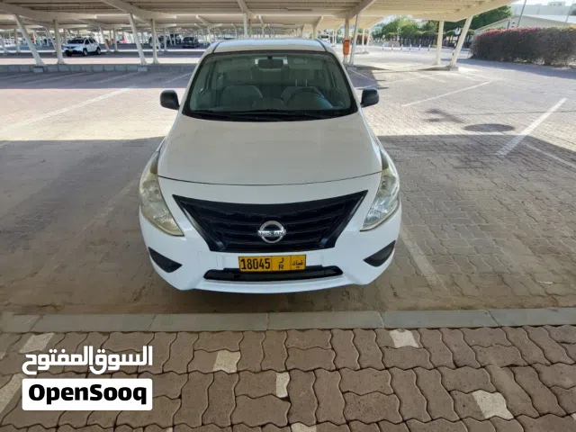 نيسان صني وكالة عمان