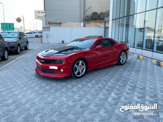 Wanted Camaro 2010/2012rsمطلوب كمارو