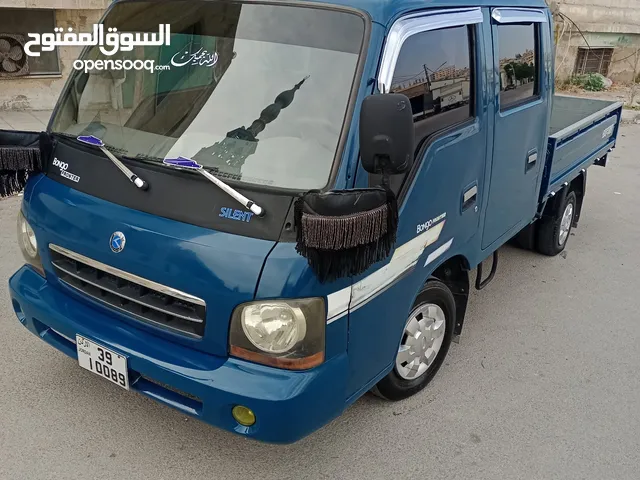 Used Kia Other in Zarqa