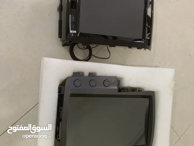 شاشة تيسلا للكسز ولاندكروزر فورويل