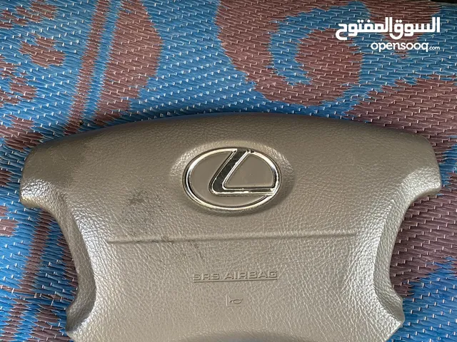 ايرباق لكسز 430 يركب من 2001 لحد 2006