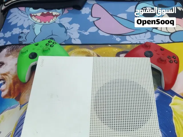 جهاز Xbox one