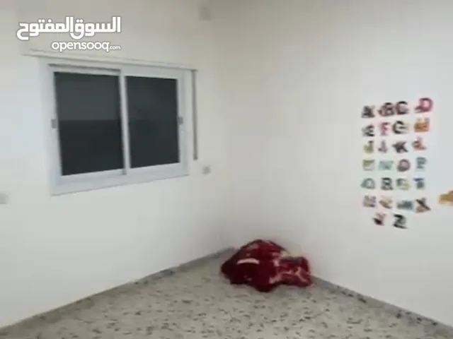 شقة لإيجار في منزل وليس إسكان