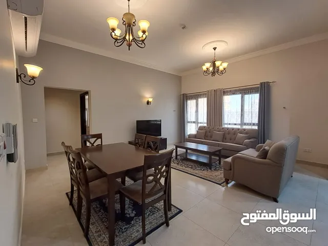Fully Furnished Apartment in Sar including EWA