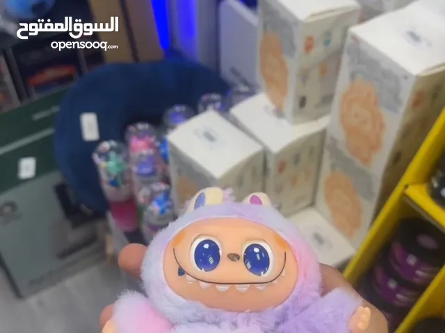 لعبة لابوبو