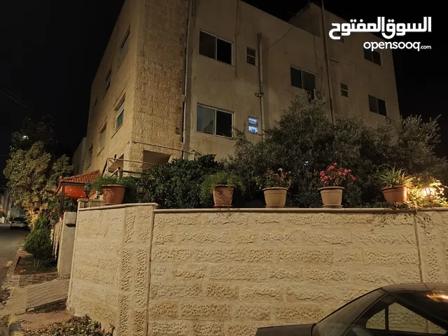 عمارة عائلية للبيع \طبربور إسكان ضباط الجيش