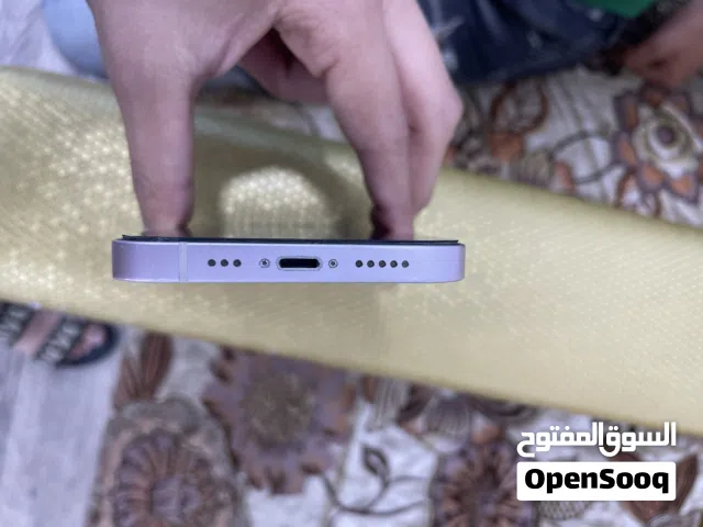 Apple iPhone 13 128 GB in Tripoli