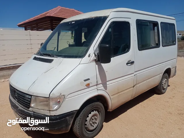 Used Mercedes Benz Other in Jenin