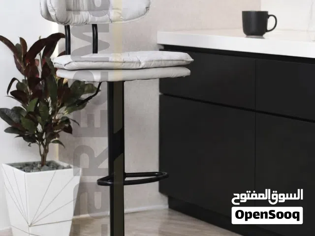 كراسي مطبخ عالية / ستول مطبخ/ كرسي عالي