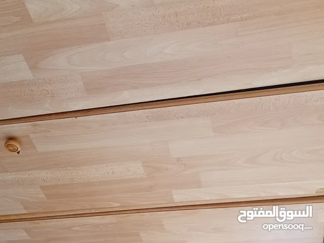 خزااااانة 6 ابواااااب شبه وكالة بسعر مغررري
