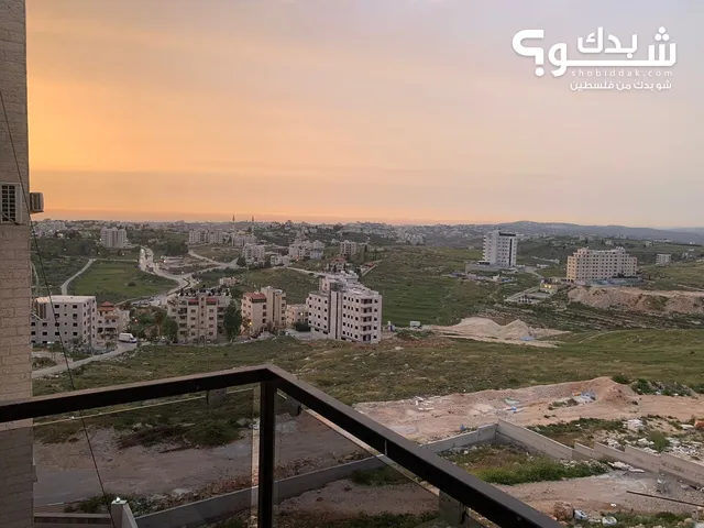 175m2 3 Bedrooms Apartments for Sale in Ramallah and Al-Bireh Al Baloue