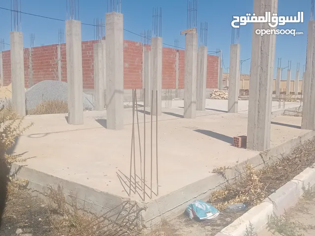 Residential Land for Sale in Tebessa Other