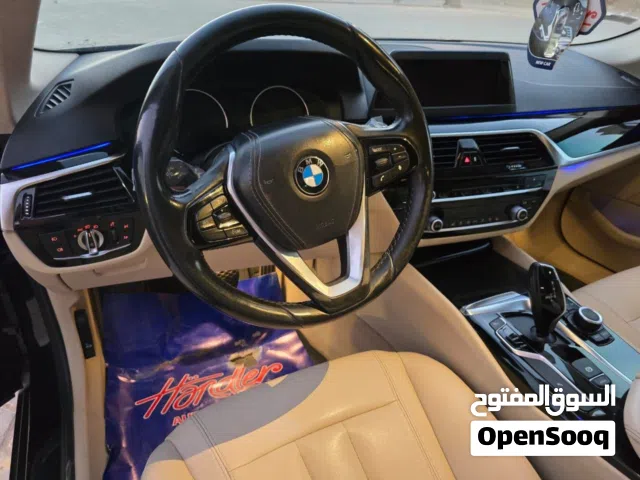 2019 بي ام دبليو اخرى