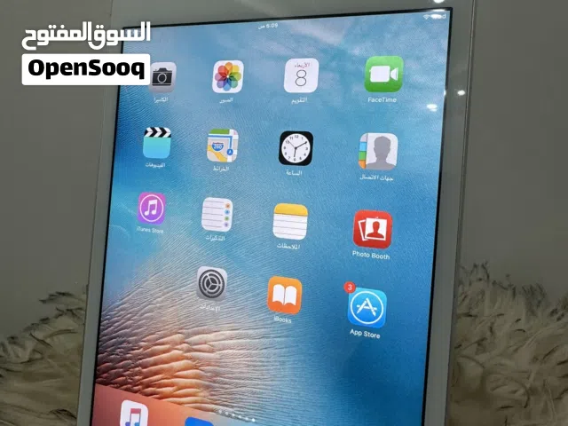 Apple iPad 16 GB in Tripoli