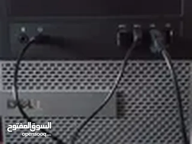 Windows Dell Computers for sale in Al Jubail