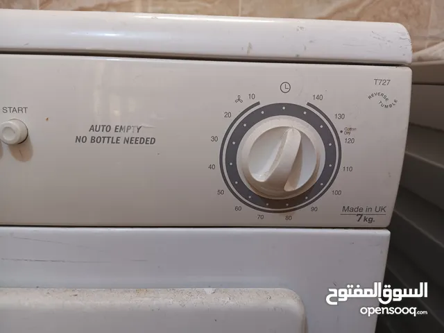 Thomson 7 - 8 Kg Dryers in Amman