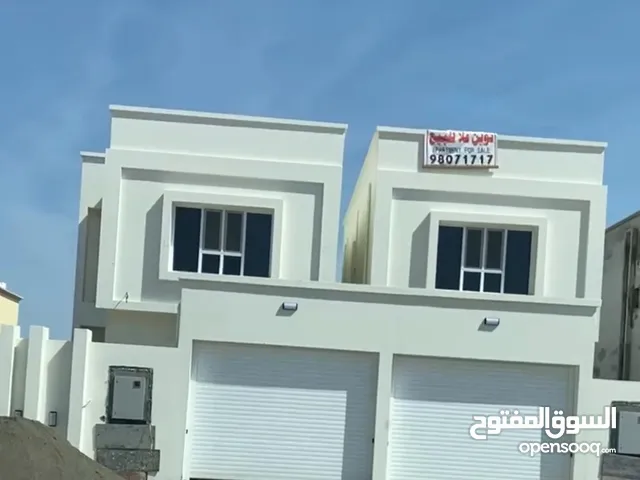 220 m2 3 Bedrooms Townhouse for Sale in Muscat Amerat