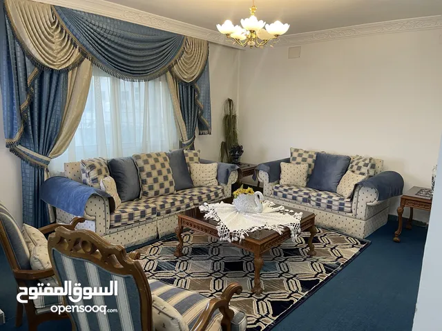 185 m2 3 Bedrooms Apartments for Rent in Irbid Al Rabiah