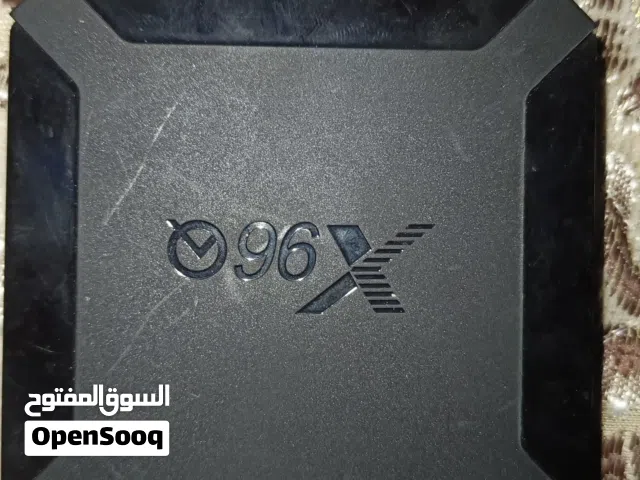 تيفي بوكس 96X ذاكرة 8 سريع جدا توصيل كافة محافضات العراق اقرا الوصف تحت