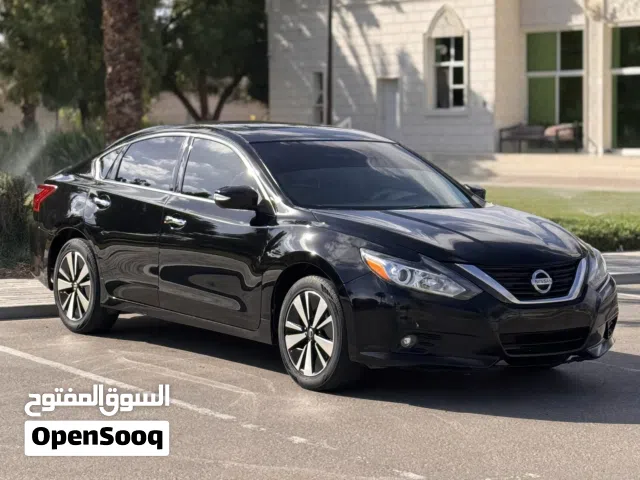 Used Nissan Altima in Al Ain
