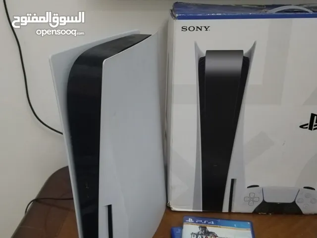 PlayStation 5 PlayStation for sale in Benghazi