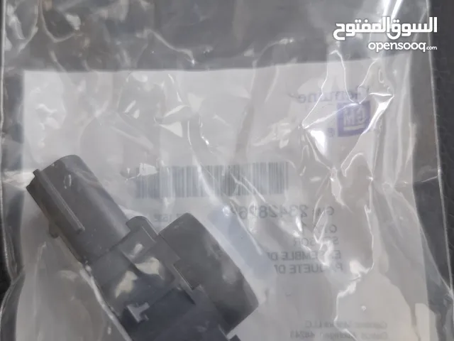 حساس مساعد الوقوف اصلي جديد GM موديل من 2014 الى 2019