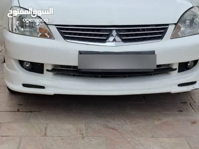 متسوبيشي لانسر 2011 فحص كامل