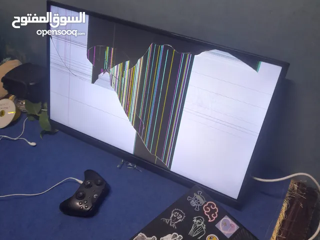 TCL LED 42 inch TV in Al Batinah