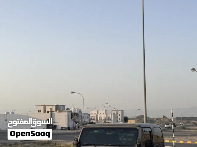 2003 جيب رانجلر Sahara