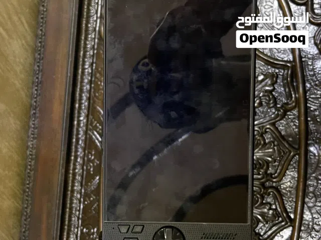 Xbox ROG ALLY X اكسبوكس اروج الآي اكس