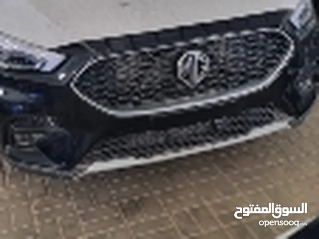 MG MG ZS 2024 in Al Riyadh