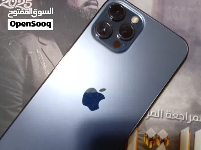 12 برو ماكس مستبدل شاشة فقط