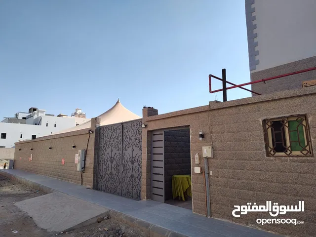 500m2 4 Bedrooms Townhouse for Rent in Jeddah Alyaqut
