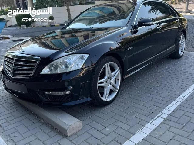 Used Mercedes Benz E-Class in Hawally