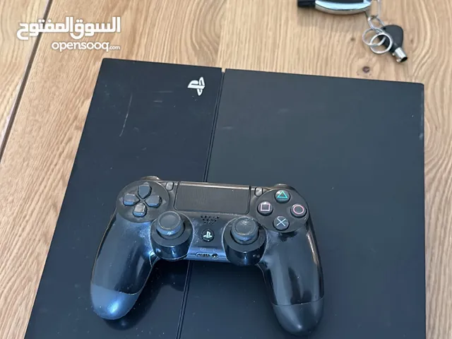 Ps4 with