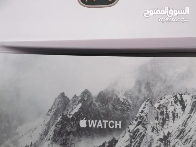Apple smart watches for Sale in Zarqa