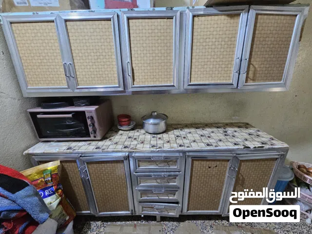 كاونتر مستعمل للبيع