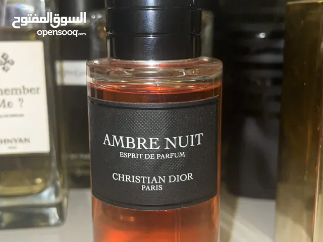 امبري نويت النسخه الحصريه 80 مل تستر بدون كرتون العطر مركز عن النسخه القديمه هاذي نسخه مركزه جديده ا