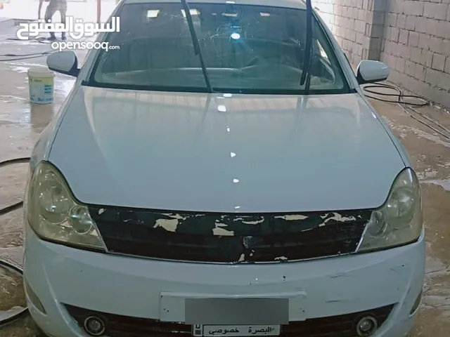 رينو سفران 2010