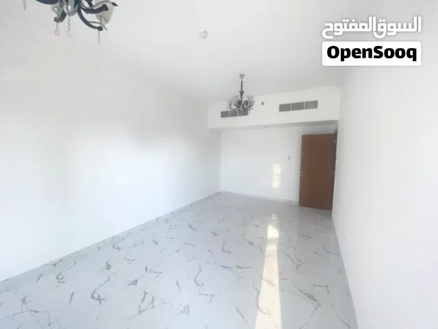 للإيجار السنوي بعجمان شقة غرفتين وصالة في النخيل فرصة مميزة  بموقع حيوي قريب من **بحر الأحلام