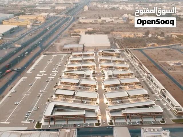 حصريا بموقع Vip تملك محلك التجاري على اول خط رئيسي في ولاية بركاء وبأقساط تمتد ل28 شهر بدون فوائد