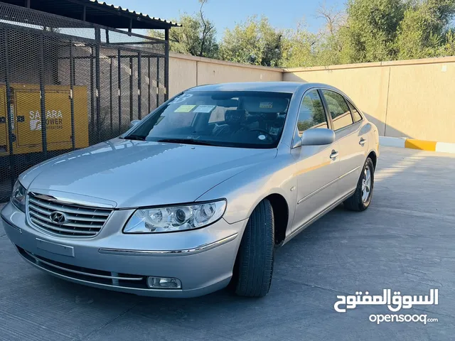 Used Hyundai Azera in Zliten