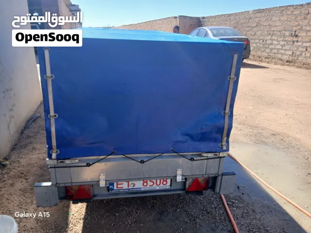 Used Toyota Sequoia in Tripoli