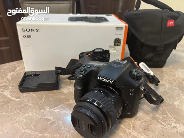 Sony DSLR Cameras in Amman